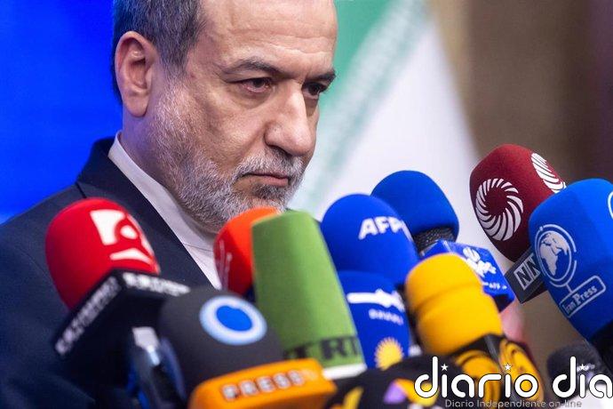 Irán apela al "ojo por ojo" en su respuesta a los bombardeos de EEUU