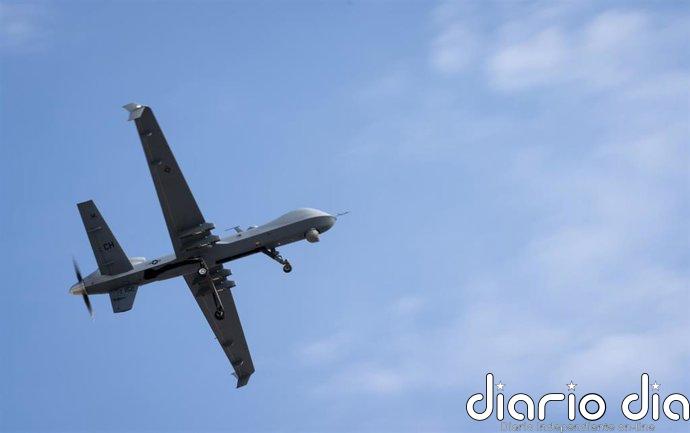Irán asegura haber derribado dos drones de EEUU e Israel sobre Lorestán y Teherán