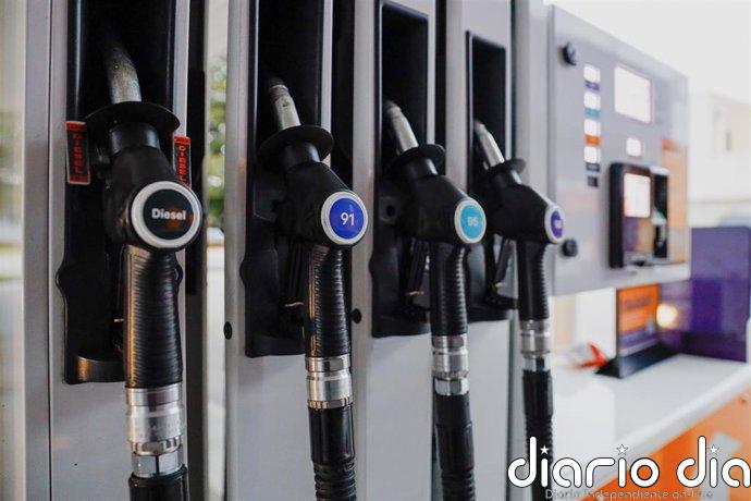 Irán asegura que no tiene excedente de petróleo para abastecer a los mercados mundiales