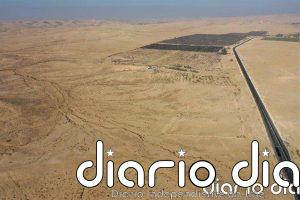 Irán ataca Dimona, ubicación de las principales instalaciones nucleares israelíes