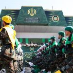 Irán atacará domicilios de líderes militares y políticos de Israel y EEUU en Oriente Próximo