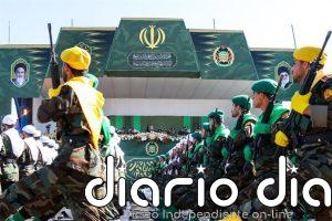 Irán atacará domicilios de líderes militares y políticos de Israel y EEUU en Oriente Próximo