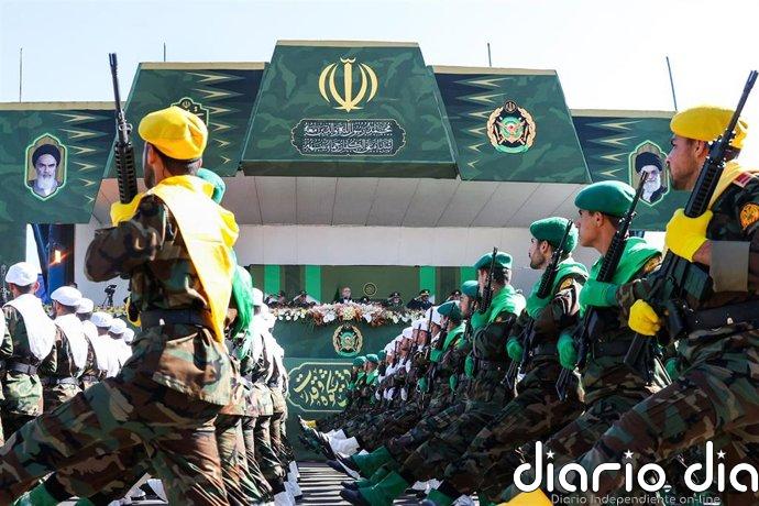 Irán atacará domicilios de líderes militares y políticos de Israel y EEUU en Oriente Próximo