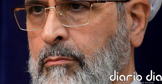 Irán completa su "triunvirato de transición" con la elección del destacado clérigo y jurista Alireza Arafi