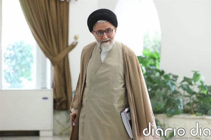 Irán confirma el asesinato del ministro de Inteligencia tras un ataque de Israel contra Teherán