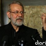 Irán confirma la muerte de Alí Lariyani, secretario del Consejo Supremo de Seguridad Nacional