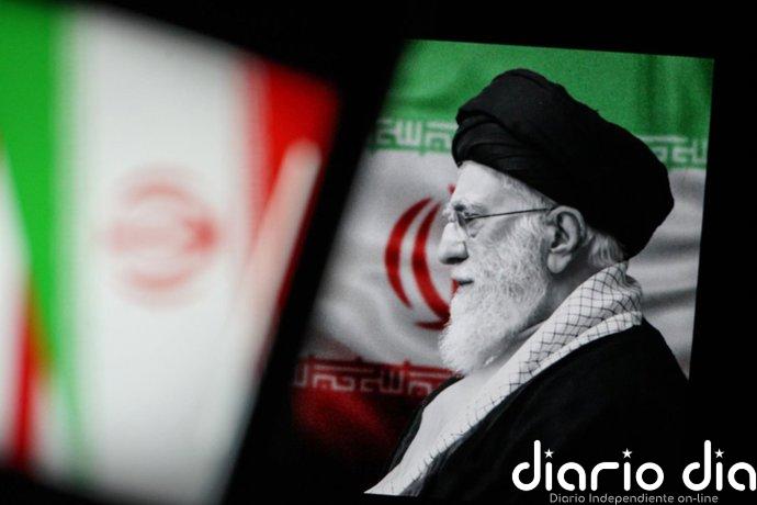 Irán confirma la muerte del ayatolá Alí Jamenei