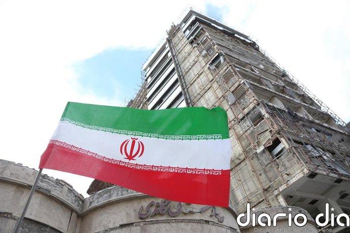 Irán confirma la muerte del portavoz de la Guardia Revolucionaria en la ofensiva de EEUU e Israel