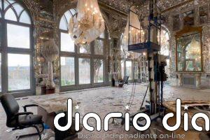 Irán denuncia destrucción y daños en lugares patrimonio de la Humanidad en ataques de EEUU e Israel