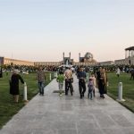 Irán denuncia que los ataques de Israel y EEUU han alcanzado más de medio centenar de museos y sitios históricos