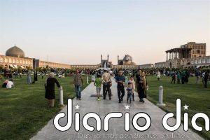 Irán denuncia que los ataques de Israel y EEUU han alcanzado más de medio centenar de museos y sitios históricos