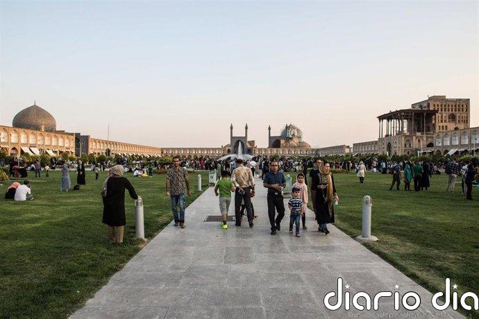 Irán denuncia que los ataques de Israel y EEUU han alcanzado más de medio centenar de museos y sitios históricos