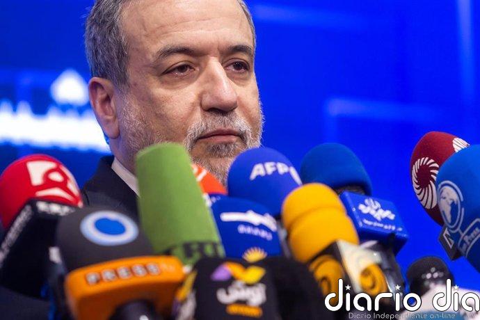 Irán denuncia que Trump ha "matado" la oferta iraní de desescalada dirigida a los países vecinos