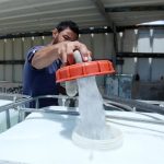 Irán denuncia un ataque contra una planta desalinizadora en la isla de Qeshm