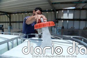 Irán denuncia un ataque contra una planta desalinizadora en la isla de Qeshm