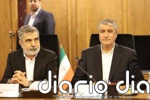 Irán denuncia un nuevo ataque contra la central nuclear de Bushehr