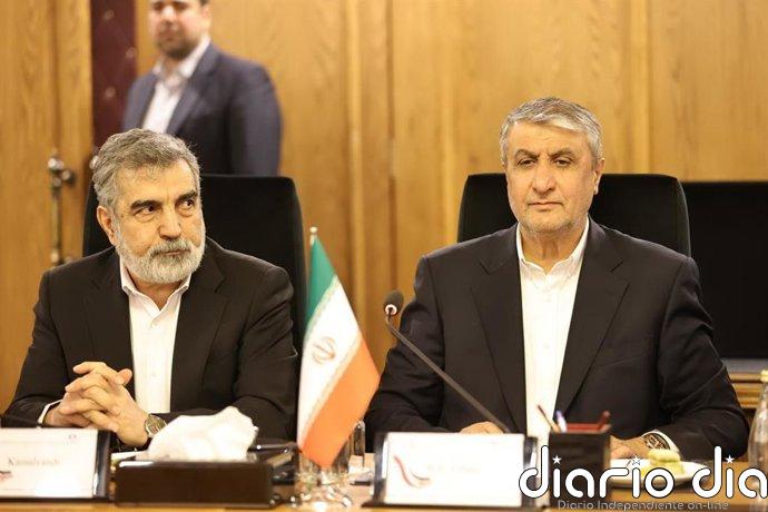 Irán denuncia un nuevo ataque contra la central nuclear de Bushehr