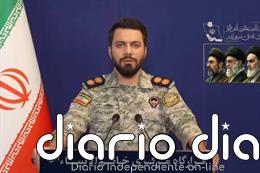 Irán descarta minar el golfo Pérsico porque controla "con total autoridad" el estrecho de Ormuz