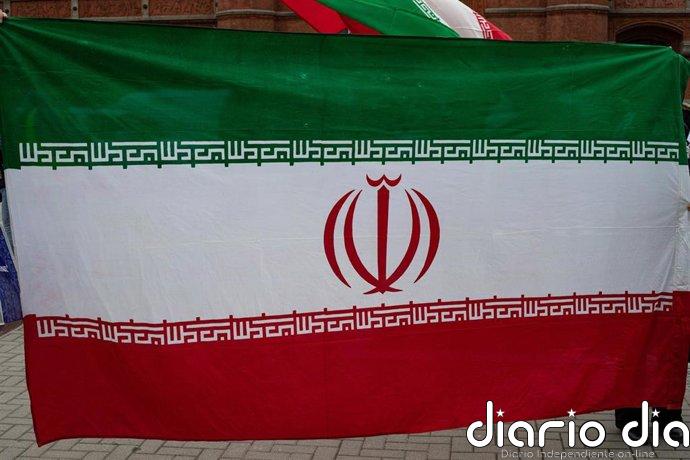 Irán ejecuta a tres condenados por cargos relacionados con las protestas antigubernamentales de enero