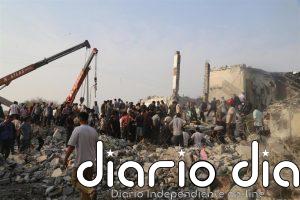 Irán eleva a 180 la cifra de estudiantes muertas en el bombardeo a la escuela de Minab (sur)