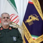 Irán informa de la muerte del comandante de la Guardia Revolucionaria y el secretario del Consejo de Defensa