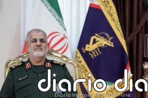 Irán informa de la muerte del comandante de la Guardia Revolucionaria y el secretario del Consejo de Defensa