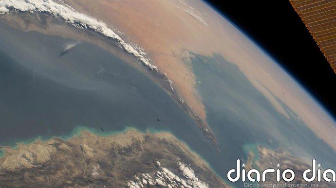 Irán insiste en la navegación "segura" por el estrecho de Ormuz para los "buques no hostiles"