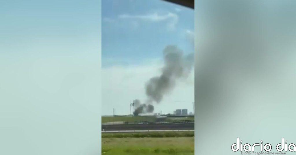 Irán intensifica su ofensiva en Ormuz con el punto de mira puesto en el petróleo