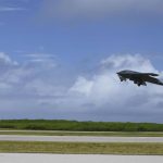 Irán lanza un ataque fallido contra una base conjunta de EEUU y Reino Unido en el oceáno Índico