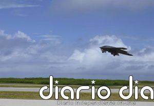 Irán lanza un ataque fallido contra una base conjunta de EEUU y Reino Unido en el oceáno Índico