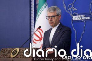 Irán reitera que el paso por el estrecho de Ormuz tiene "condiciones específicas" por la ofensiva de EEUU e Israel