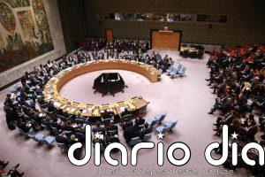 Irán reivindica su derecho a legítima defensa en el Consejo de Seguridad: "Diplomacia y agresión no pueden coexistir"