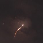 Irán responde a los ataques israelíes con una lluvia de misiles sobre Tel Aviv