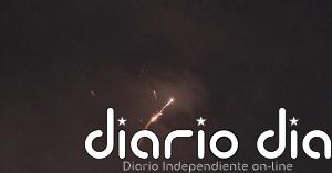 Irán responde a los ataques israelíes con una lluvia de misiles sobre Tel Aviv