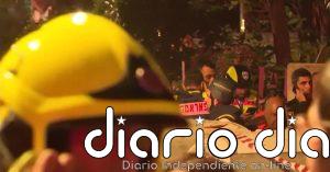 Irán responde con ataques sobre Tel Aviv a la muerte de Larijani