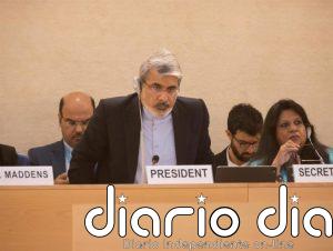 Irán se compromete a facilitar y agilizar el paso de ayuda humanitaria por el estrecho de Ormuz