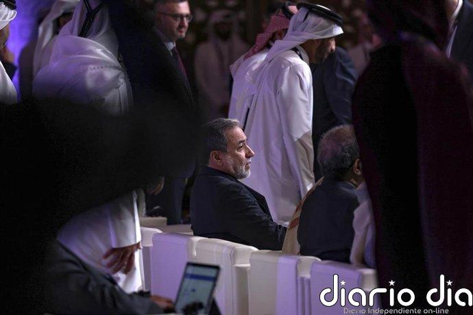 Irán se niega a pactar un alto el fuego a menos que EEUU e Israel terminen con sus ataques