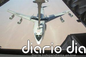 Irán señala a Arabia Saudí que es "hora de expulsar a las fuerzas estadounidenses" de su territorio