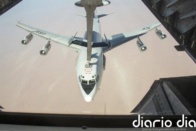 Irán señala a Arabia Saudí que es "hora de expulsar a las fuerzas estadounidenses" de su territorio