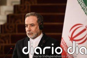 Irán traslada al mediador omaní su disposición a la apertura de vías diplomáticas con EEUU