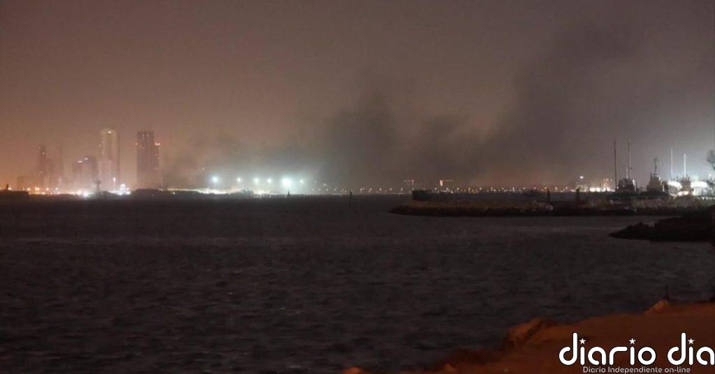 Irán vuelve a atacar una base estadounidesense en Baréin