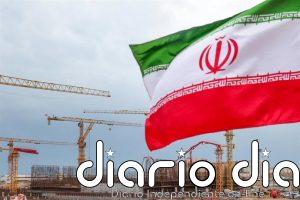 Irán y Rusia denuncian un ataque contra la central nuclear iraní de Bushehr