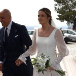 Irene Matamoros y Pedro Romero se casan, con Kiko Matamoros como padrino