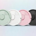 iRobot presenta Roomba Mini, un robot de limpieza más pequeño y en más colores