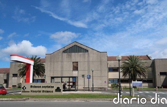 Irun y Hondarribia constatan que Osakidetza no revisará el modelo pediátrico en la comarca del Bidasoa