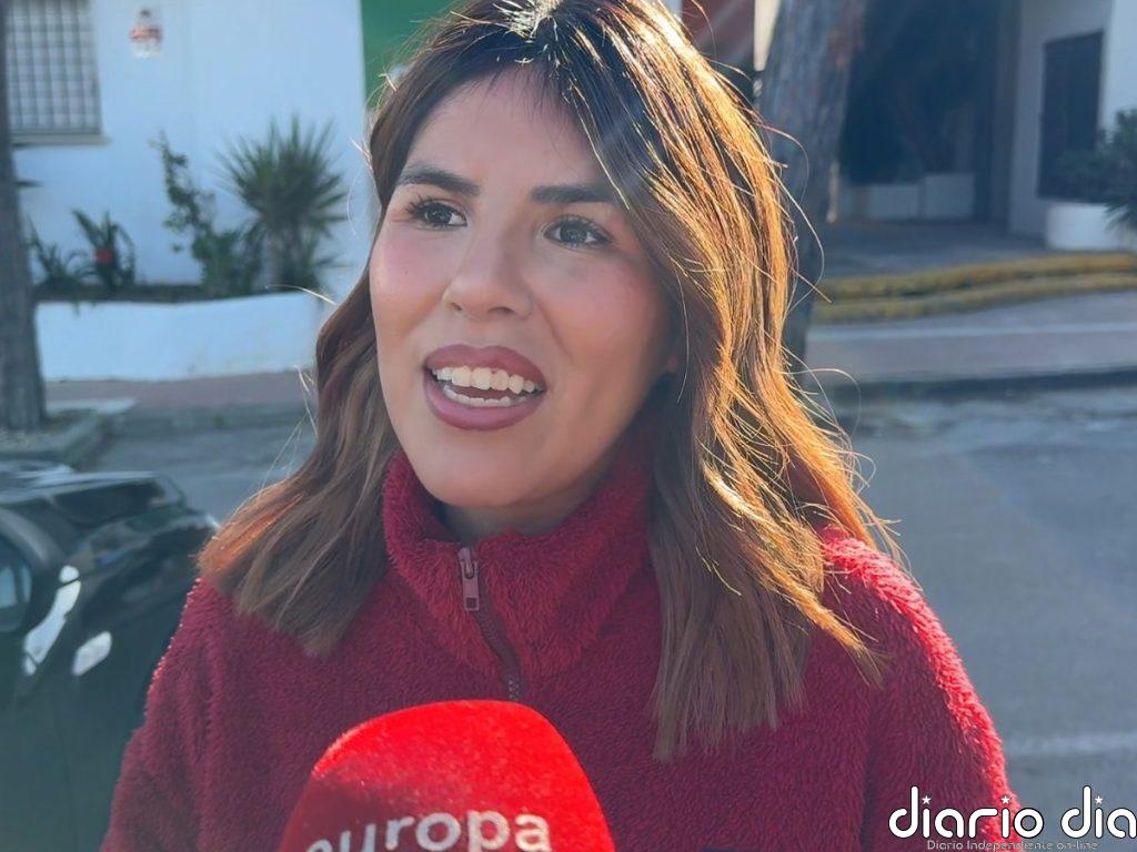 Isa Pantoja, sin noticias de su madre y ajena a la supuesta llamada a su hermano Kiko: "Al final son solo palabras"