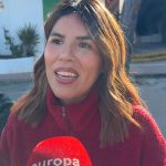 Isa Pantoja, sin noticias de su madre y ajena a la supuesta llamada a su hermano Kiko: "Al final son solo palabras"