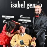 Isabel Gemio presume del lado más solidario de sus amigos gracias a su Fundación