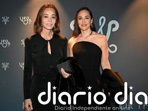 Isabel Preysler y Tamara Falcó, madrinas de lujo en la inauguración del exclusivo Club privado de Íñigo Onieva