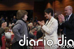 Isabel Rodríguez pide a Junts que apoye "por los catalanes" el decreto de la vivienda
